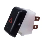 Lucas Switch 107SA Hazard Rocker Type - TR250/TR6 (early). Fixed Price $88.65.