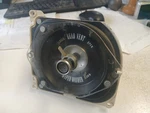 1968-71 Lincoln T-bird Wiper Switch / Rear Vent C8SF-10848. Fixed Price $35.99.