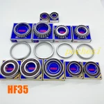 New HF35 Transmission Set Of Bearings For C-max Fusion Lincoln Hybrid. Fixed Price $102.80.