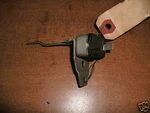 Nos 1956 Ford Crown Victoria Fairlane Heater Switch. Fixed Price $27.99.