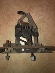 1976 Ford Truck Bronco Van Heater Control Unit 3RD Gen 1975-91 Untested. Fixed Price $19.99.