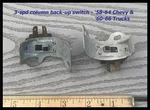 Vintage Nos 1958-1964 Chevrolet B/u Switch Chevy 3-SPD Bel Air 210 Gm Truck 1960. Fixed Price $24.55.