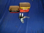 Nos Oem 1952 Buick Dynaflow Trans Neutral Safetybackup Lamp Switch Delco 1998023. Fixed Price $35.00.