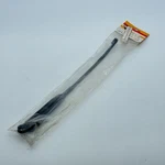 Nos Porsche 911 964 Front Left Windshield Wiper Arm Swf Genuine Dual Spring. Fixed Price $125.00.