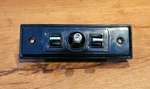 77- 81 Cadillac Buick Oldsmobile Pontiac 6 Pin Power Seat Switch Control. Fixed Price $89.99.