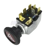 Emergency Flasher Switch For Volkswagen Thing Beetle Karmann Ghia Transporter. Fixed Price $11.03.