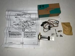 1964 Chevrolet Signal Parking Brake Warning Lamp Kit Nos 985994. Fixed Price $99.99.