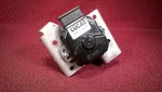 Jaguar Xjs 1979 Lucas 184SA 30625A Throttle Switch Assembly. Fixed Price $238.95.