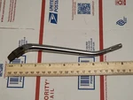 Nos 1960S Gm Oldsmobile Column Shift Lever 8 Inches. Fixed Price $80.00.