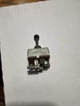 Studebaker Heater Switch Out Of The Box Nos For 1955 Cars #536219. Fixed Price $40.00.
