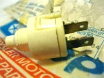 Nos Mopar 1973-1976 And Body Deck Lid Release Switch, 3747154. Fixed Price $27.49.