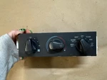 93 Ford Truck Bronco Heat Control Unit With A/c 1992-1994. Fixed Price $56.99.