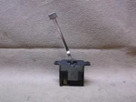 1967 Standard Mercury Cougar Gt 2 Speed Windshield Wiper Switch. Fixed Price $20.00.