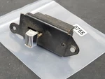 1973-74 Chevrolet Gmc Truck Blazer Suburban Windshield Wiper Switch 1994141 A2. Fixed Price $99.99.
