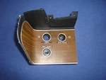 1972-1974 Dodge Challenger Plymouth Barracuda Rallye Dash Switch Panel Oem. Fixed Price $295.00.