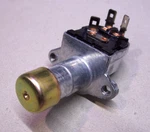 55 56 Chevy Corevette Dimmer Switch Danchuk 113. Fixed Price $19.95.