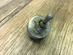1968 Camaro Chevelle Nova Ss Nos Gm Delco Remy Windshield Wiper Switch. Fixed Price $60.00.