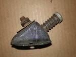 Nors 1928 Oakland Pontiac Ignition Starter Switch 821515. Fixed Price $18.00.
