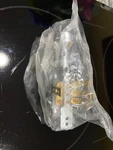 So-cal Speed Shop 3 Position Headlight Switch With Art Deco Knob And Bezel-new. Fixed Price $42.95.