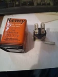 Nos 1952- 1953 Buick Backup Light Switch 1998015 Then 1998047. Fixed Price $50.00.