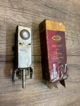 1937 1938 Dodge Fargo Pick Up Truck Nos Mopar Headlight Switch 667044. Fixed Price $95.00.