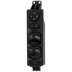 For 2010-2017 2500/SPRINTER 3500 Front Rear Left Window Switch Black. Fixed Price $43.95.