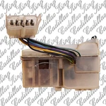 75-76 Cadillac Deville Fleetwood Headlight Sentinel Amplifier Box 1975-1976. Fixed Price $187.00.