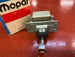 Speed Wiper Switch 3746986 Part For 1974 1975 Chrysler Dodge Plymouth Body. Fixed Price $44.99.
