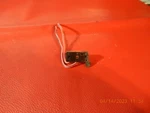 Cadillac Buick Oldsmobile Power Window Lockout Switch 2 Wire Pigtail Plug. Fixed Price $19.99.