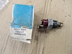 Nos Gm 1993427 Temperature Light Sending 68 - 69 Chevrolet Coolant. Fixed Price $25.00.