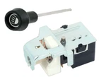 Oer Headlight Switch And Knob For 1971-1977 Chevy Camaro 1969-1975 Nova. Fixed Price $59.98.