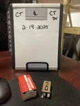 Brake Light Switch Standard SLS95T. Fixed Price $11.39.