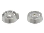 1963-1965 Corvette Radio Tone Knob And Spacer. Fixed Price $31.00.