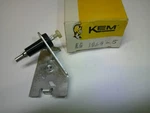 Kem #EG1069-5 Chrysler Dodge 1961 Stoplight Switch With Bracket. Fixed Price $13.65.