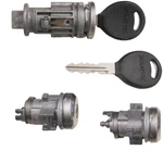 Chrysler Dodge Ignition Switch Lock Cylinder & Door Set 2 Regular. Fixed Price $93.26.