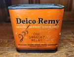 Nos Delco Remy 1934-41 Buick 1936-41 Cadillac & Lasalle Starter Relay 1866167. Fixed Price $125.00.