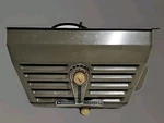 Vintage 1942-47 Hudson Weathermaster Under Dash Heater, Control Unit. Fixed Price $274.99.
