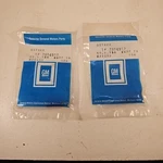 Lot Of 2 Nos Oem 1967-96 Gm Steering Column Lock Shoe Return Spring. Fixed Price $20.80.