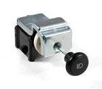 1980-1986 Ford Mustang Without Fog Lights Lamp Switch Knob. Fixed Price $41.95.