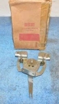 1950 1951 Mercury Monterey Sport Coupe Convrt Nos Heater Regulator Control Lever. Fixed Price $119.00.