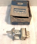 1965 1966 Mercury Monterey Montclair S-55 Colony Park Lane Nos A/c Heater Switch. Fixed Price $99.00.
