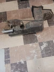 67 -72 Chevy Truck Pickup Non Ac Under Dash Heater Assembly Used Oem Complete. Fixed Price $125.00.
