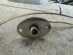 1949-1952 Gm Door Jamb Switch Dome Light Glovebox Buick Chevrolet Oldsmobile. Fixed Price $12.00.
