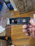 1975 1976 1977 Buick Regal S/r Rear Defog Defrost Switch Harness 1241326 27 Oe. Fixed Price $47.50.