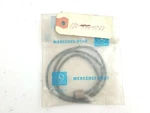 Nos Mercedes Benz 1805400738 W180 Shift Cable With End Piece 220SE. Fixed Price $154.99.
