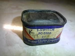 Nos FC-5106 Stoplight Switch 1935 36-1938 Studebaker, I.h. Truck 1937-38 Nash. Fixed Price $37.95.