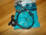 Nos 1984 1986 Ford Mustang Foxbody 2.3L Cyl Speed Control Actuator E4ZZ-9A82. Fixed Price $29.99.
