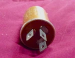 Tung Sol Used Turn Signal Flasher 535 - 6 Volt.. Fixed Price $9.95.