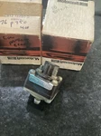 Nos 1968-1976 Ford P350-400 Low Pressure Brake Light Switch C8TZ-13480-D. Fixed Price $29.90.