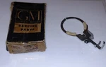 Gm 1949 - 1952 Pontiac Gear Shift Indicator Nos Part # 511412. Fixed Price $39.99.